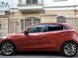 Mazda 2   2018 - Cần bán xe Mazda 2 đời 2018, màu đỏ, ít sử dụng 