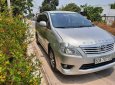 Toyota Innova 2013 - Cần bán lại xe Toyota Innova năm 2013 giá cạnh tranh