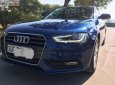 Audi A4 2012 - Cần bán Audi A4 2012, màu xanh lam, nhập khẩu 