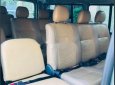 Toyota Hiace 2007 - Bán ô tô Toyota Hiace đời 2007, màu xanh lam giá cạnh tranh