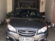 Hyundai Avante   2011 - Bán xe Hyundai Avante sản xuất 2011, màu xám, xe gia đình 