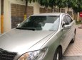 Toyota Camry 2005 - Bán Toyota Camry sản xuất 2005, màu bạc, 345tr