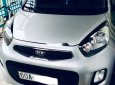 Kia Morning 2018 - Bán Kia Morning MT sản xuất 2018, màu bạc số sàn, 290 triệu