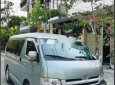 Toyota Hiace 2007 - Bán ô tô Toyota Hiace đời 2007, màu xanh lam giá cạnh tranh