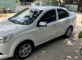 Chevrolet Aveo 2017 - Cần bán lại xe Chevrolet Aveo sản xuất 2017