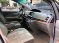 Toyota Previa   2008 - Bán Toyota Previa 2008, màu bạc, xe gia đình