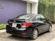 Hyundai Accent     2013 - Bán Hyundai Accent sản xuất 2013, màu đen, nhập khẩu Hàn Quốc số tự động giá cạnh tranh