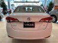 Toyota Vios   2020 - Bán ô tô Toyota Vios sản xuất năm 2020 giá cạnh tranh