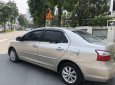 Toyota Vios 2014 - Bán ô tô Toyota Vios năm sản xuất 2014 chính chủ, giá chỉ 290 triệu