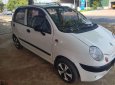 Daewoo Matiz   2005 - Bán Daewoo Matiz đời 2005, màu trắng, giá 68tr