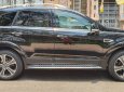 Chevrolet Captiva 2017 - Bán Chevrolet Captiva năm sản xuất 2017, màu đen, chính chủ đứng tên