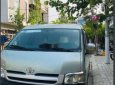 Toyota Hiace 2007 - Bán ô tô Toyota Hiace đời 2007, màu xanh lam giá cạnh tranh