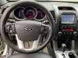 Kia Sorento 2012 - Xe Kia Sorento đời 2012, màu bạc