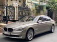 BMW 7 Series 2009 - Cần bán BMW 7 Series năm sản xuất 2009, xe nhập