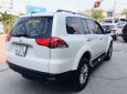 Mitsubishi Pajero Sport 2016 - Xe Mitsubishi Pajero Sport năm 2016 số sàn