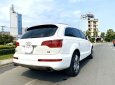 Audi Q7   2008 - Bán Audi Q7 năm sản xuất 2008, màu trắng, xe nhập  