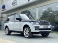 LandRover SV Autobiography 5.0L 2016 - Cần bán lại xe LandRover Range Rover SV Autobiography 5.0L sản xuất 2016, hai màu