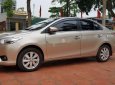 Toyota Vios 2014 - Cần bán lại xe Toyota Vios G AT năm 2014 như mới, giá chỉ 405 triệu