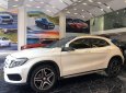 Mercedes-Benz GLA-Class   2016 - Cần bán gấp Mercedes GLA 250 đời 2016, màu trắng, nhập khẩu