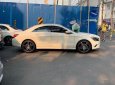 Mercedes-Benz CLA class 2017 - Xe Mercedes sản xuất 2017, nhập khẩu nguyên chiếc