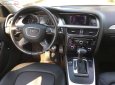 Audi A4 2012 - Cần bán Audi A4 2012, màu xanh lam, nhập khẩu 