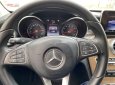 Mercedes-Benz C class   2016 - Cần bán Mercedes C250 Exclusive năm 2016 giá tốt