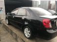 Chevrolet Lacetti 2004 - Bán Chevrolet Lacetti sản xuất năm 2004, màu đen