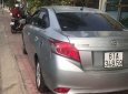 Toyota Vios   2017 - Bán Toyota Vios năm sản xuất 2017, số tự động, giá chỉ 440 triệu