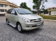 Toyota Innova   2007 - Bán Toyota Innova năm 2007, xe gia đình