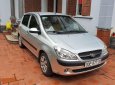 Hyundai Getz 2010 - Bán Hyundai Getz năm sản xuất 2010, 165tr