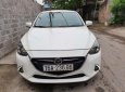 Mazda 2   2016 - Bán Mazda 2 đời 2016, màu trắng, số tự động, giá tốt