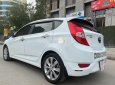 Hyundai Accent 2015 - Bán Hyundai Accent đời 2015, màu trắng, nhập khẩu nguyên chiếc số tự động