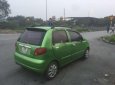 Daewoo Matiz 2007 - Bán Daewoo Matiz SE năm 2007, màu xanh lục giá cạnh tranh