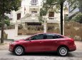 Ford Focus   2016 - Bán Ford Focus đời 2016, màu đỏ chính chủ