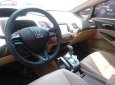 Honda Civic   2008 - Bán Honda Civic 2008, màu xanh lam, chính chủ