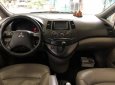 Mitsubishi Grandis 2006 - Bán ô tô Mitsubishi Grandis năm sản xuất 2006, màu vàng, 288 triệu