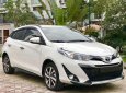 Toyota Yaris   2018 - Cần bán Toyota Yaris sản xuất năm 2018, màu trắng
