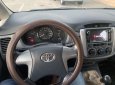 Toyota Innova 2013 - Bán Toyota Innova đời 2013, màu bạc, 415tr