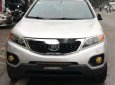 Kia Sorento 2012 - Xe Kia Sorento đời 2012, màu bạc