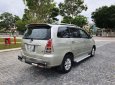 Toyota Innova   2007 - Bán Toyota Innova năm 2007, xe gia đình