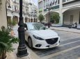 Mazda 3 2017 - Bán Mazda 3 2.0AT năm 2017, nhập khẩu nguyên chiếc chính chủ, màu trắng