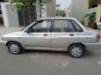 Kia Pride 2003 - Cần bán lại xe Kia Pride 2003, màu bạc, nhập khẩu