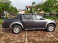 Mitsubishi Triton   2011 - Bán Mitsubishi Triton 2011, màu xanh lam, nhập  