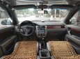 Daewoo Lacetti   2007 - Cần bán Daewoo Lacetti 2007, màu đen, nhập khẩu