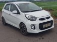 Kia Morning 2016 - Bán Kia Morning 2016, màu trắng, nhập khẩu số sàn, 208 triệu