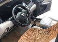 Toyota Vios 2008 - Bán ô tô Toyota Vios E MT đời 2008, màu đen như mới giá cạnh tranh