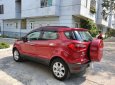 Ford EcoSport 2015 - Cần bán lại xe Ford EcoSport đời 2015, màu đỏ, giá 415tr