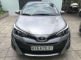 Toyota Vios 2019 - Bán Toyota Vios G năm sản xuất 2019, màu bạc, giá tốt