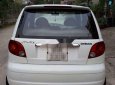 Daewoo Matiz   2003 - Bán Daewoo Matiz sản xuất 2003, màu trắng, như mới