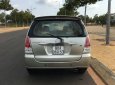 Toyota Innova 2008 - Cần bán Toyota Innova đời 2008, màu bạc, 280 triệu